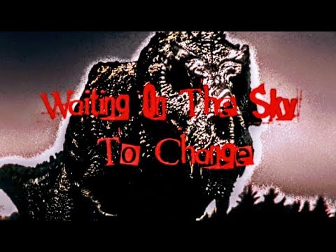 Dinosaurs Revolution Tribute - Waiting On The Sky To Change [Happy New Year]