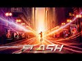 The Flash ⚡ Runnin