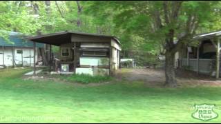 Laurel Bank Campground Video