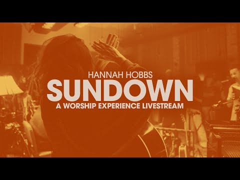 Thumbnail for Sundown video