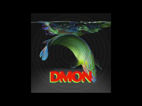 ÜM - MIA MIA l Dmon Remix