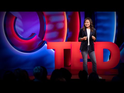 TED Talk: Why you should get paid for your data