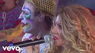 Elba Ramalho - O Xote das Meninas (Ao Vivo)