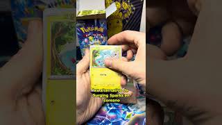 Buscando a Pikachu en Pokémon Surging Sparks – Día 216 ⚡🟡