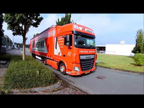 weer on tour bij Heebink op 14-08-2020