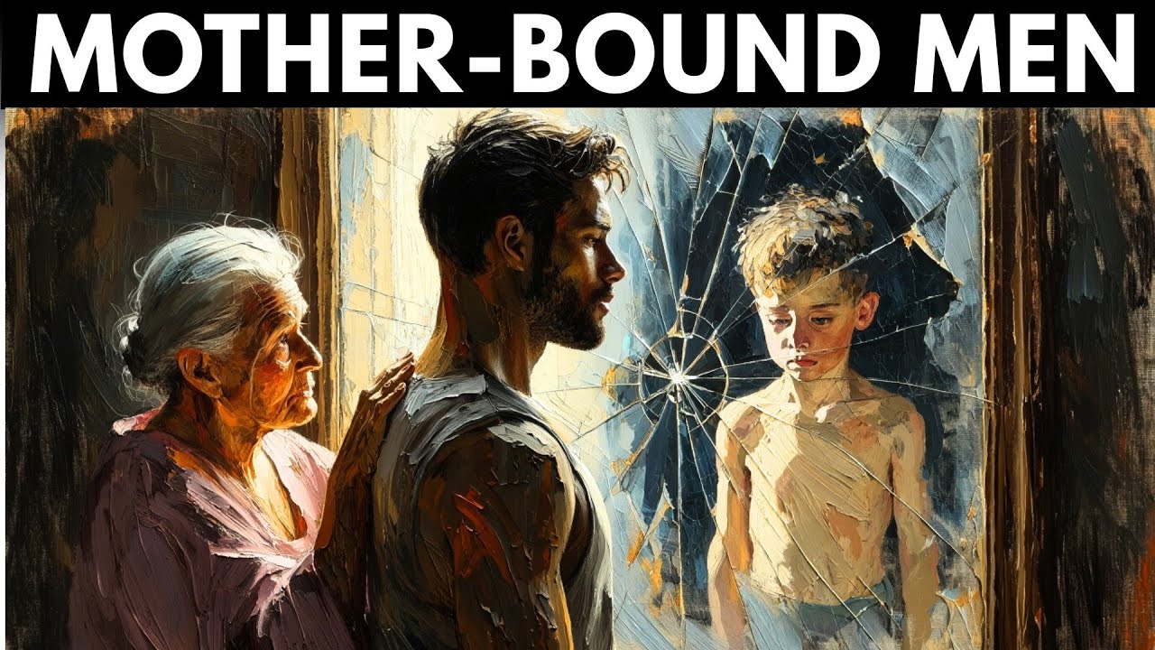 Why Most Modern Men Never Become Real Men - Carl Jung