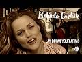 Belinda Carlisle Lay Down Your Arms Official 4K Music Video