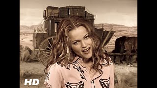 Belinda Carlisle - Lay Down Your Arms (Official HD Music Video)