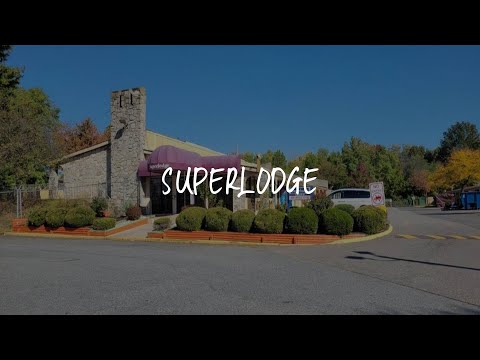 Superlodge Review - New Castle , United States of America