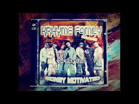 Krhyme Family - Issues