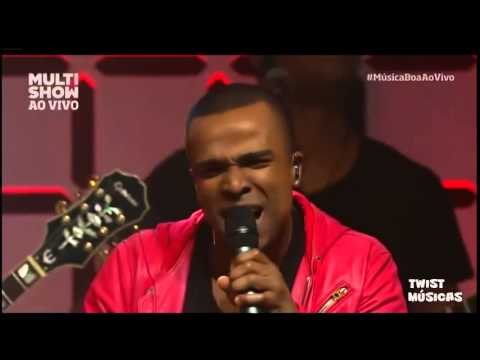 Belo - Eu Te Amo Part. Alexandre Pires e Thiaguinho