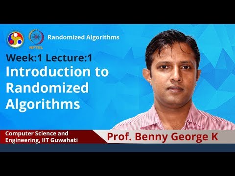 Randomized Algorithms Intro Video