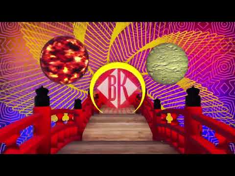 BENNIE K - 弁慶＆牛若丸 -