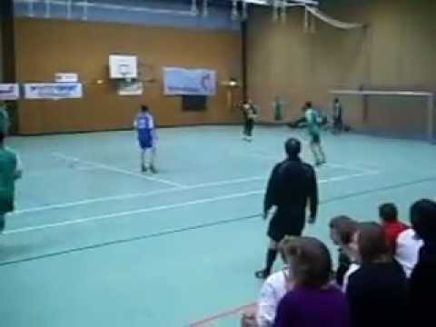 MTV Bornhausen gg Lautenthal/Wildemann 2/2, Hallenturnier Seesen