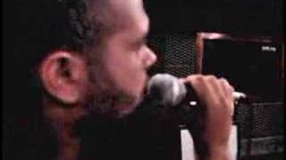 Ed Ondo plays Grammatrain