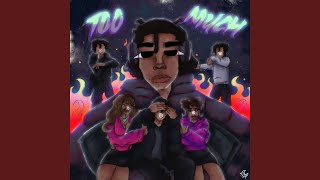 Cover art for Too Much