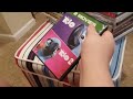 Rio 2 Movie Collection DVD Unboxing Grandma S House Version