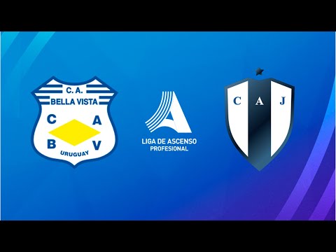 Regular Season - Matchday 13 - Bella Vista 1:2 Juventud