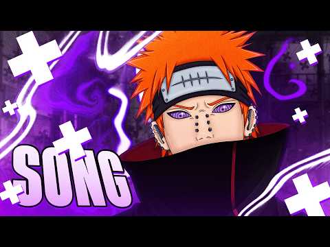 ANIME SONG - "Shinra Tensei" | Filly