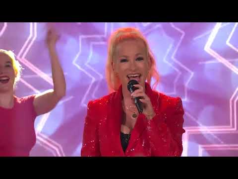 Pri črnem Petru: Alya - Dobro jutro življenje | pleše PLESNO MESTO