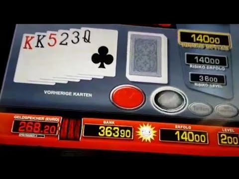 Part 2 is really awesome! Watch it from beginning to end for 80-2 euros! Moneymaker84, Merkur Mag...