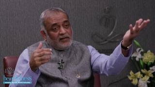 Meditation- Thinking to Feeling