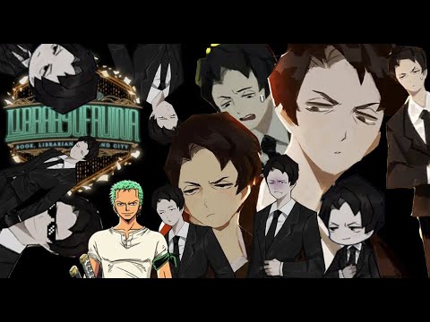 THE BATTLE OF ROLANDS - Library of Ruina FINALE(ALL ENDINGS)