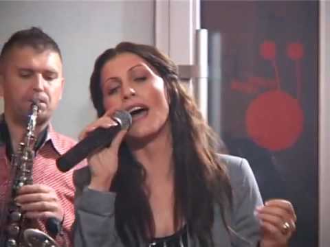 Zeljoteka Antena radija   Splet pesama Dusica Milojevic