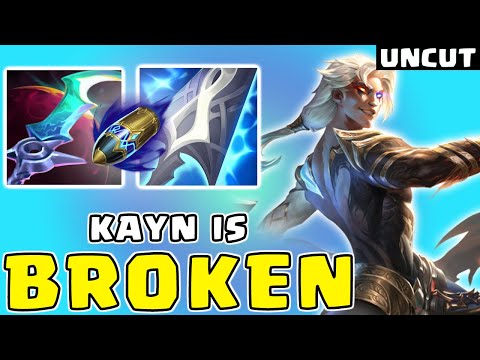 I TILTED the enemy sett so hard that he went afk