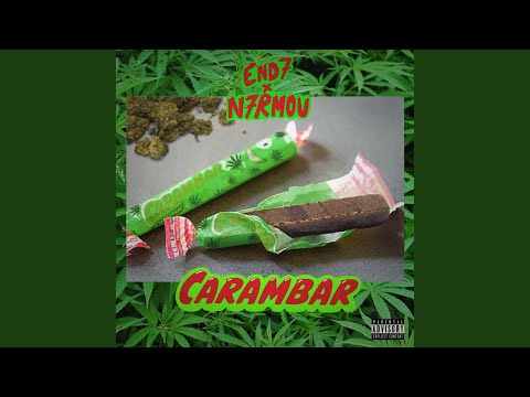 CARAMBAR (feat. N7rmou)