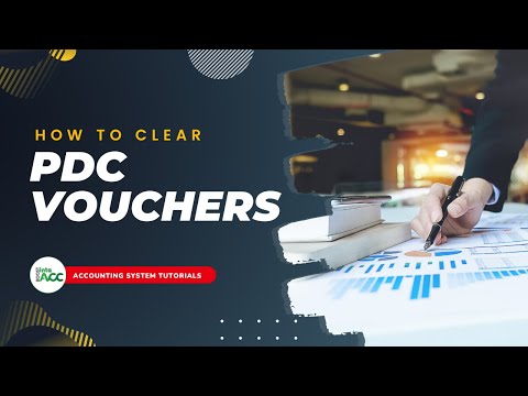 IntaAcc Accounting Solution training video thumbnail