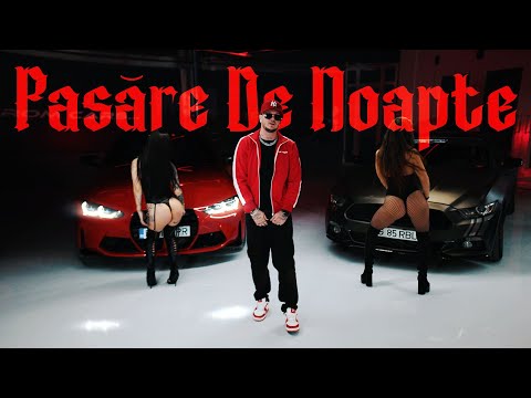 El Nino - Pasare de noapte | Official Video