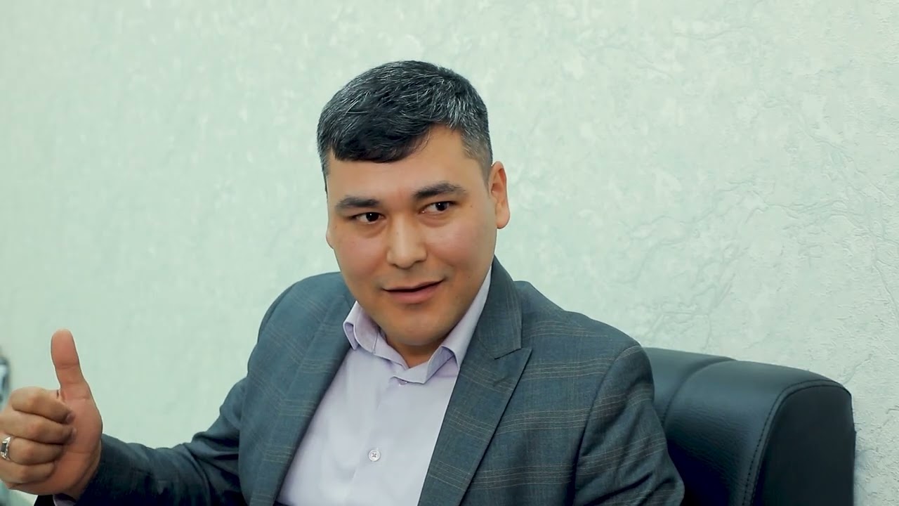 Ukam uydan haydadi || BIR KAM DUNYO