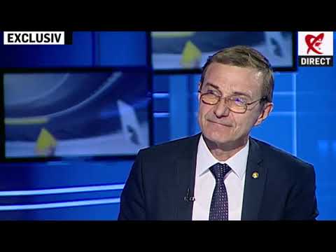 Marea Unire explicată - Lecţie de istorie cu Acad. Aurel Pop