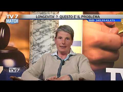 Tv7 Match del 17/05/2019 - ANZIANI - AUTONOMIA (2DI4)