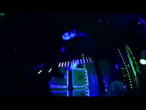 The Ting Tings - That's not my name (Armada Of Secrets) Live