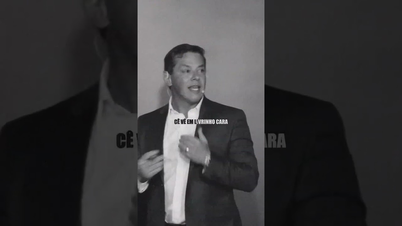 O sucesso é construído no longo prazo!