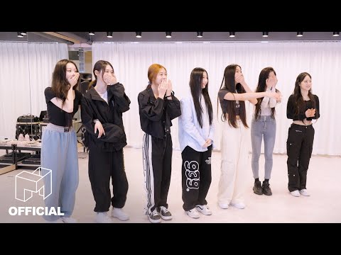 The Day 8 LOVElution Members Got Together | EN JP CN ES ID｜SIGNAL 230626