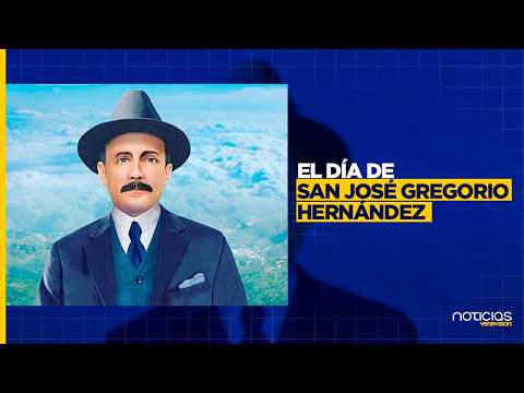 FE Y DEVOCIÓN EN TRUJILLO: Isnotú y Boconó conmemoran el natalicio de San José Gregorio Hernández