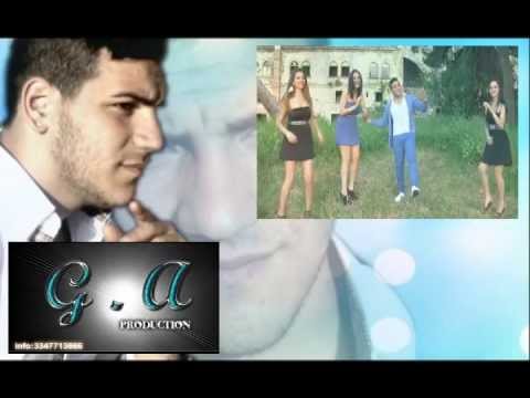 NIKO DI NAPOLI ( SULLA PLAYA)