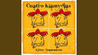 Cuatro Klamydias
