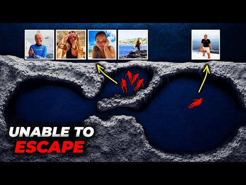 NEW EVIDENCE | What Really Happened to the 5 Italian Divers in Maldives Cave Diving Tragedy?