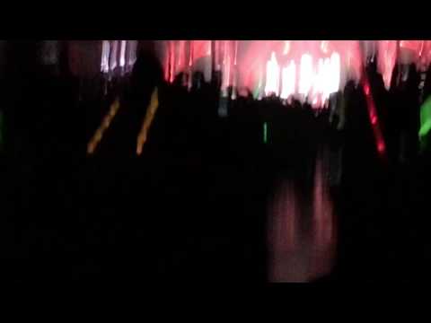 NCT 127 - Limitless @ ISeoulU Concert In KL