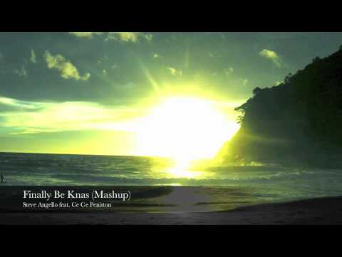 Finally Be Knas - Steve Angello feat. CeCe Peniston
