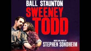 19. Final Scene (Sweeney Todd 2012)