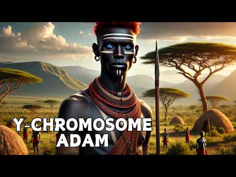 Geneticists Crack the Code to Y-Chromosome Adam's African Roots