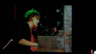 Norah Jones - My Dear Country @ Bridge School Benefit