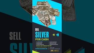 How to sell gold jewellery for cash | #silverbuyer  | silver bars|  #silver  #silver_rate_today