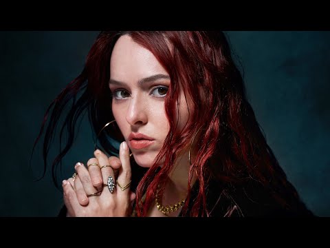 Sarah Coponat - We Are Incandescent (Full Cinematic Album with #vocals, #synth, #piano, #kazoo)