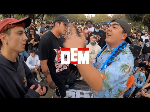 SATIM vs. WANN vs. BRN: 8vos - DEM Fecha VI 2021